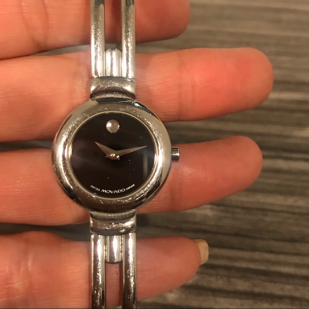 Movado Ladies watch